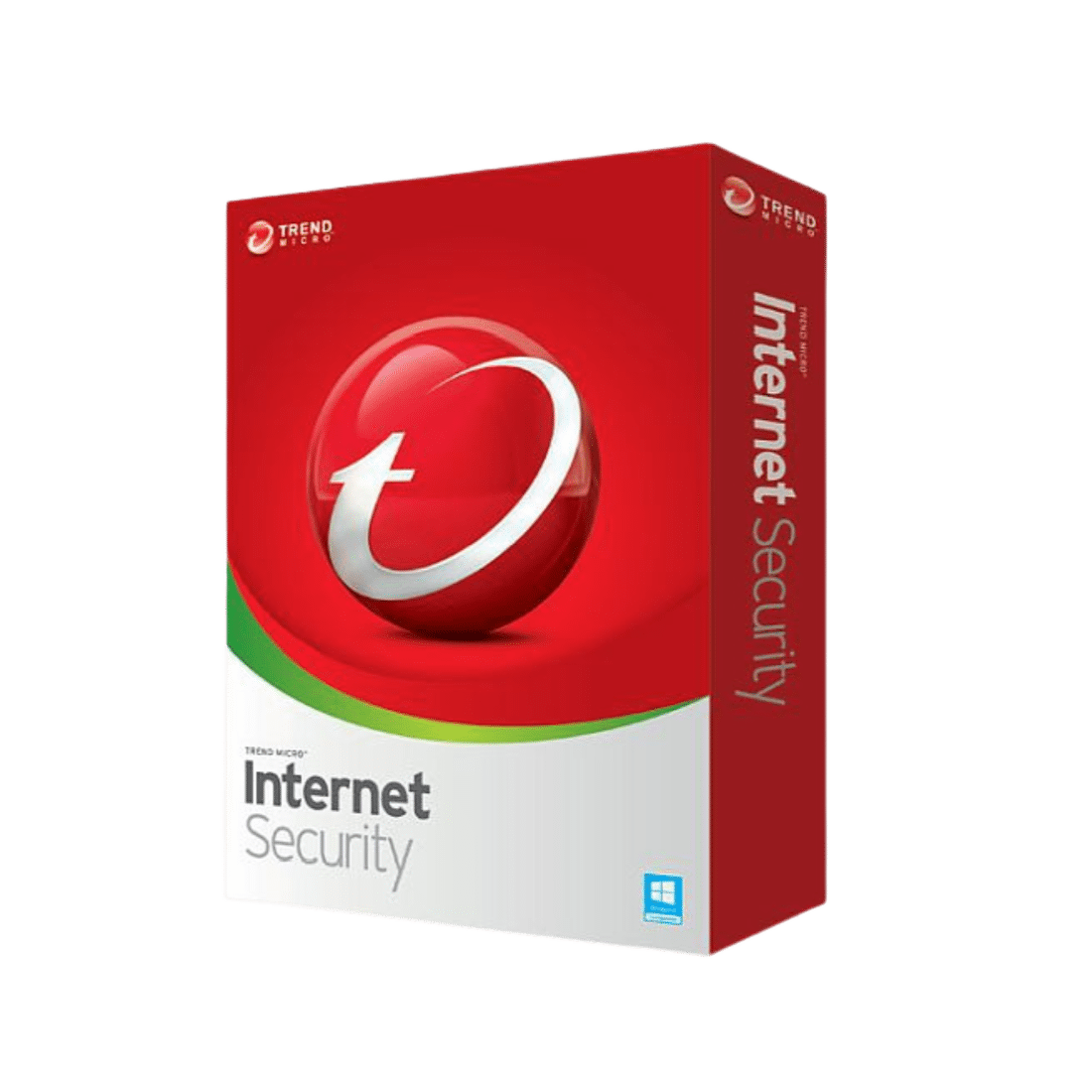 Image of Trend Micro Internet Security